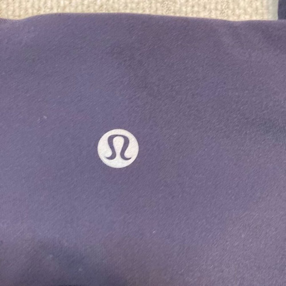 LULULEMON All The Right Places Pant II-Midnight Navy. Size 2 - Picture 7 of 8